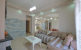 Dana Hotel Apartments