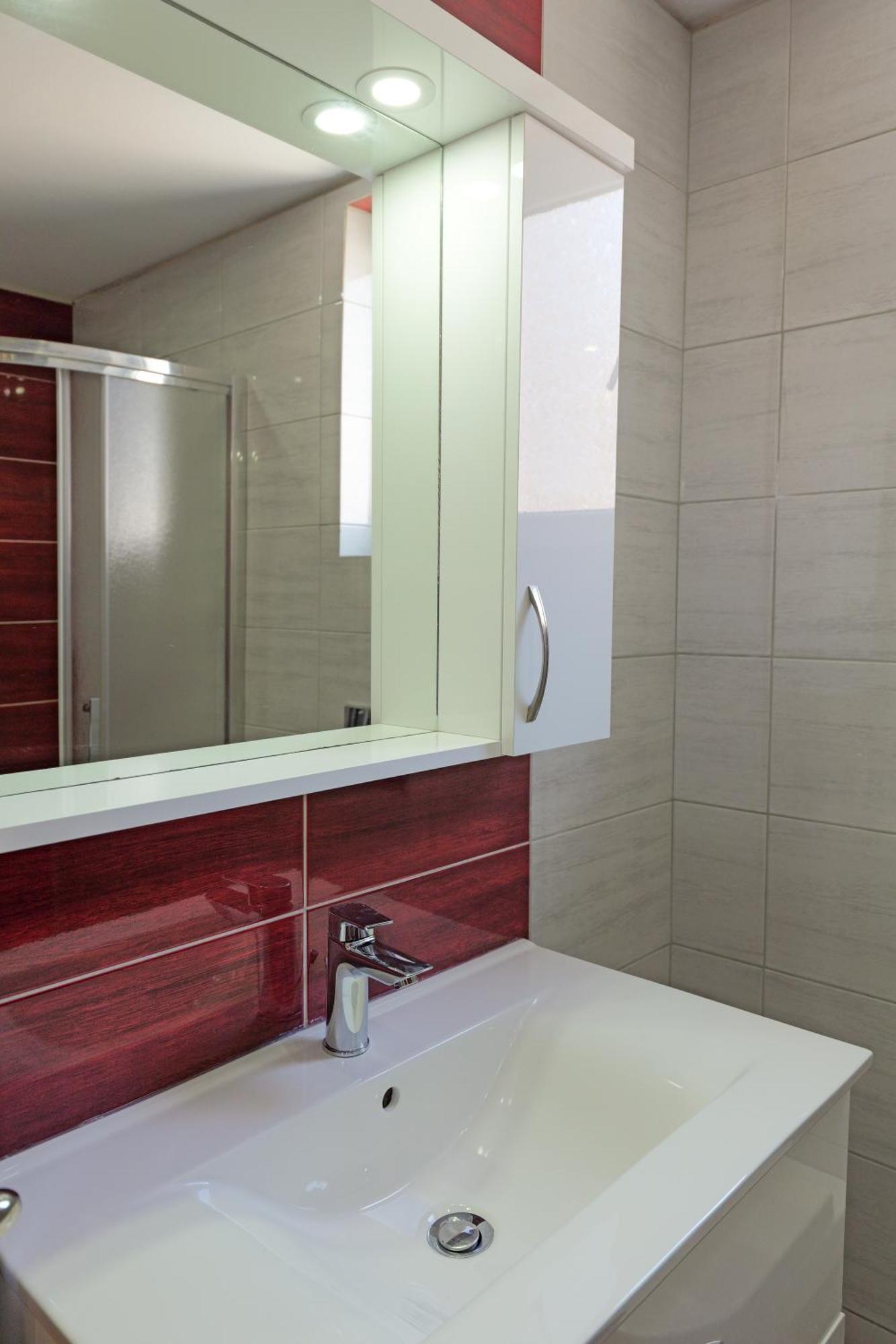 Dana Hotel Apartments Sarandë Esterno foto